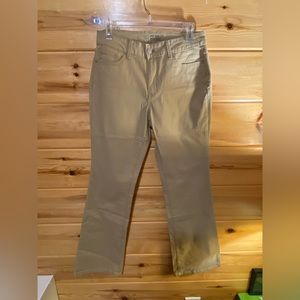 NOBO Bootcut Khakis